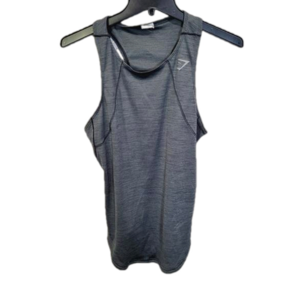 GYMSHARK training tank